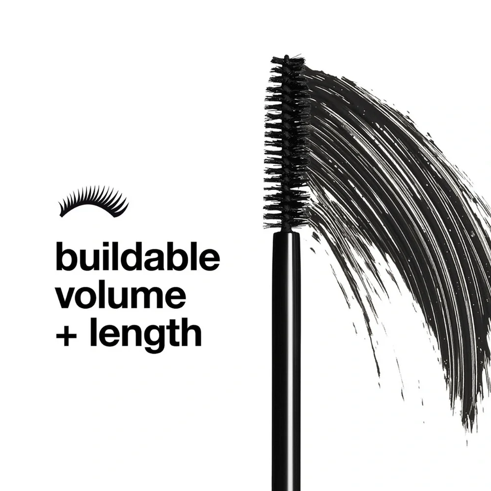 NEW l! CLINIQUE High Impact Mascara in Black Full Size